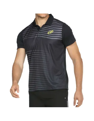 Polo Bullpadel Correio 969 P144969000 |BULLPADEL |Abbigliamento da padel BULLPADEL