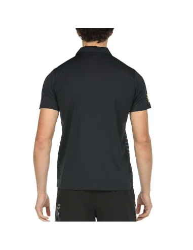 Polo Bullpadel Correio 969 P144969000 |BULLPADEL |Abbigliamento da padel BULLPADEL