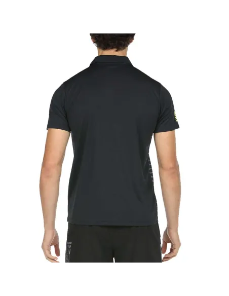 Polo Bullpadel Correio 969 P144969000 |BULLPADEL |Abbigliamento da padel BULLPADEL Polo Bullpadel Correio 969 P144969000 |BULLPADEL |Abbigliamento da padel BULLPADEL
