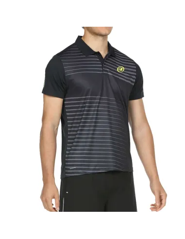 Polo Bullpadel Correio 969 P144969000 |BULLPADEL |Abbigliamento da padel BULLPADEL