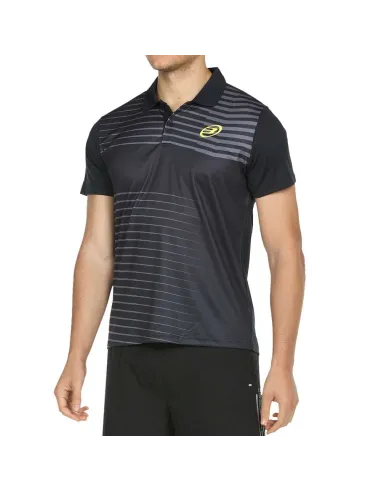Polo Bullpadel Correio 969 P144969000 |BULLPADEL |Abbigliamento da padel BULLPADEL
