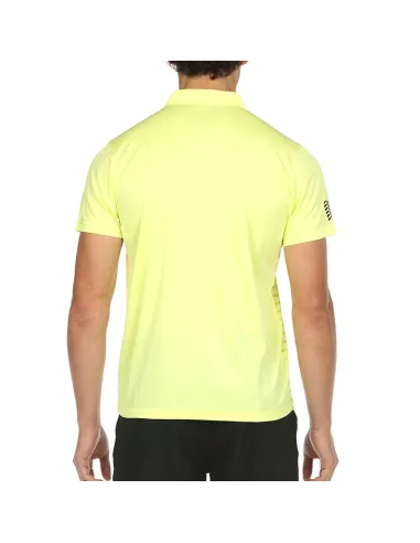 Polo Bullpadel Correio 969 P144969000 |BULLPADEL |Abbigliamento da padel BULLPADEL