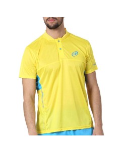 Polo Bullpadel Crandol |BULLPADEL |Abbigliamento da padel BULLPADEL 2