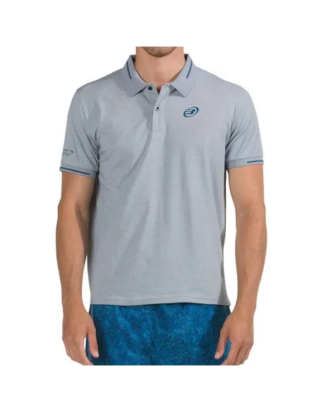 Bullpadel Madon Polo |BULLPADEL |Roupa de padel BULLPADEL Bullpadel Madon Polo |BULLPADEL |Roupa de padel BULLPADEL