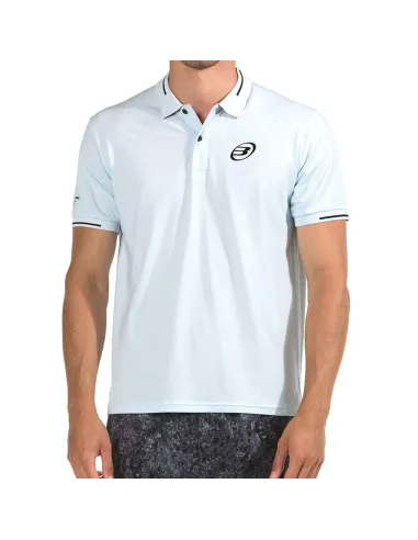 Bullpadel Madon Polo |BULLPADEL |Roupa de padel BULLPADEL