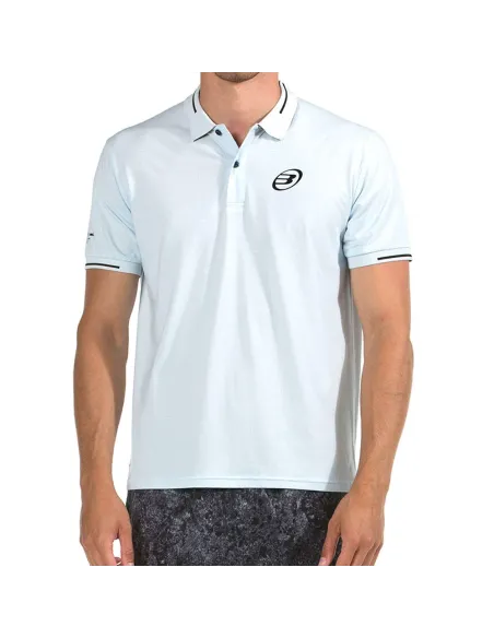 Bullpadel Madon Polo |BULLPADEL |Roupa de padel BULLPADEL Bullpadel Madon Polo |BULLPADEL |Roupa de padel BULLPADEL