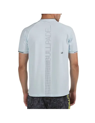 Bullpadel Madon Polo |BULLPADEL |Roupa de padel BULLPADEL