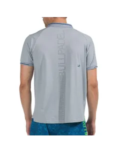 Bullpadel Madon Polo Shirt |BULLPADEL |BULLPADEL padel clothing 2