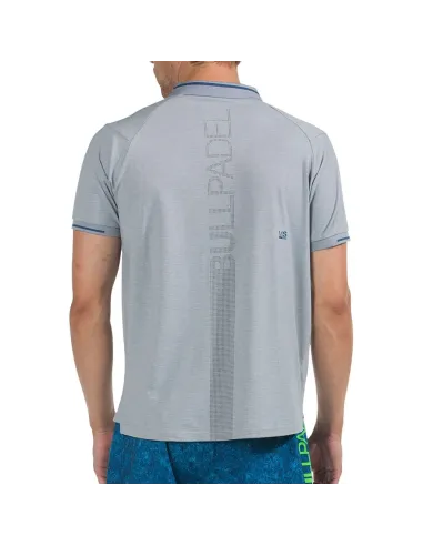 Bullpadel Madon Polo |BULLPADEL |Roupa de padel BULLPADEL