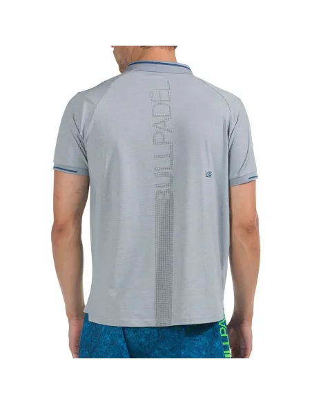 Bullpadel Madon Polo |BULLPADEL |Roupa de padel BULLPADEL Bullpadel Madon Polo |BULLPADEL |Roupa de padel BULLPADEL