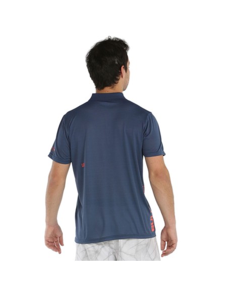 Polo Bullpadel Manta 005 |BULLPADEL |Abbigliamento da padel BULLPADEL Polo Bullpadel Manta 005 |BULLPADEL |Abbigliamento da padel BULLPADEL