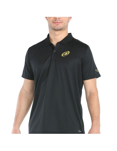 Bullpadel Manta 005 Polo |BULLPADEL |BULLPADEL padel clothing