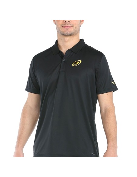 Polo Bullpadel Manta 005 |BULLPADEL |Roupa de padel BULLPADEL