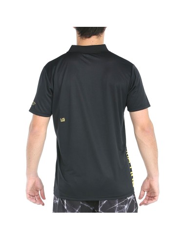 Polo Bullpadel Manta 005 |BULLPADEL |Roupa de padel BULLPADEL