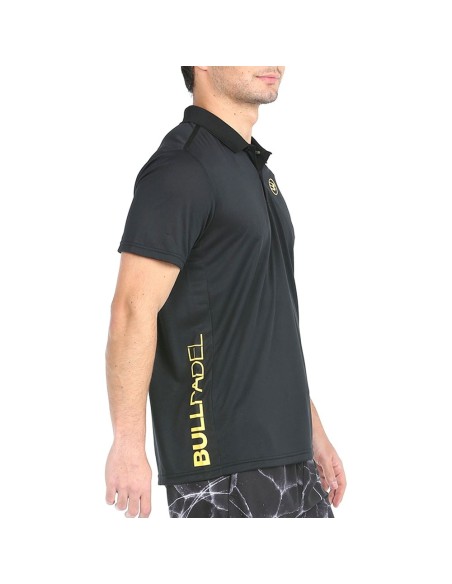 Bullpadel Manta 005 Polo |BULLPADEL |BULLPADEL padel clothing