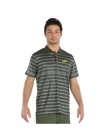 Bullpadel Polo Moini 015 |BULLPADEL |Roupa de padel BULLPADEL