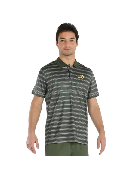 Bullpadel Polo Moini 015 |BULLPADEL |Roupa de padel BULLPADEL