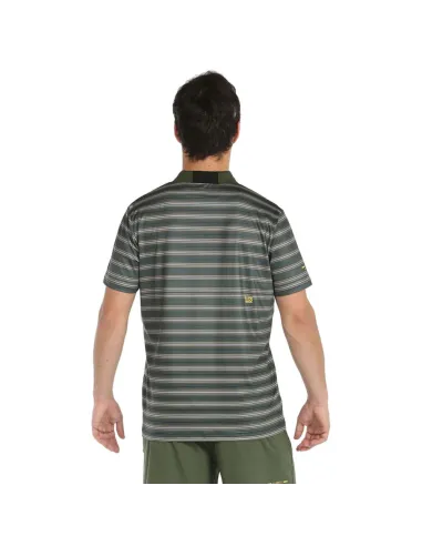 Bullpadel Polo Moini 015 |BULLPADEL |Roupa de padel BULLPADEL