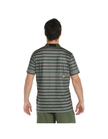 Bullpadel Polo Moini 015 |BULLPADEL |Roupa de padel BULLPADEL