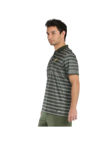 Polo Bullpadel Moini 015 |BULLPADEL |BULLPADEL padel clothing