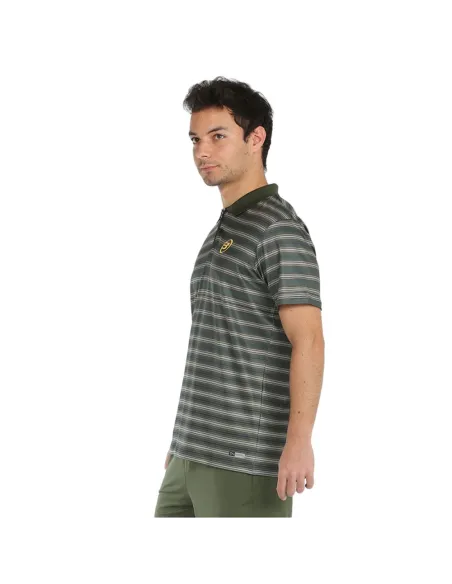 Bullpadel Polo Moini 015 |BULLPADEL |Roupa de padel BULLPADEL