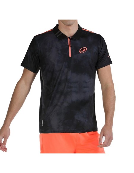 Bullpadel Molla Polo Shirt |BULLPADEL |BULLPADEL padel clothing