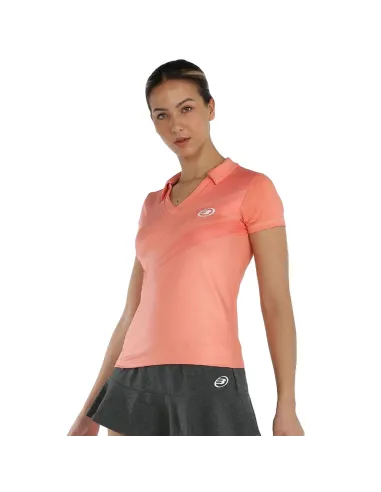 Polo Bullpadel Ubala 021 |BULLPADEL |BULLPADEL padel clothing