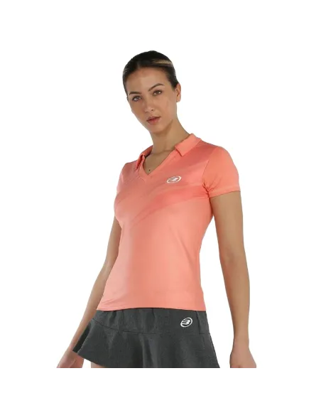 Polo Bullpadel Ubala 021 |BULLPADEL |BULLPADEL padel clothing Polo Bullpadel Ubala 021 |BULLPADEL |BULLPADEL padel clothing