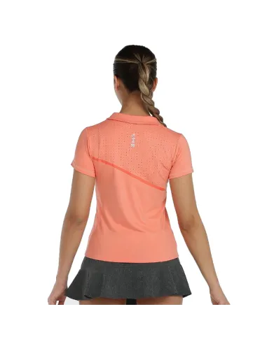 Polo Bullpadel Ubala 021 |BULLPADEL |BULLPADEL padel clothing