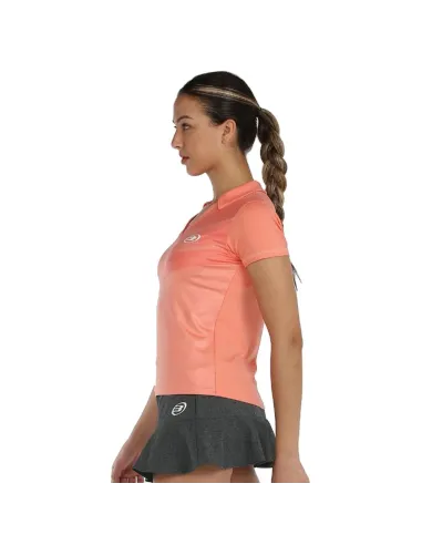Polo Bullpadel Ubala 021 |BULLPADEL |BULLPADEL padel clothing