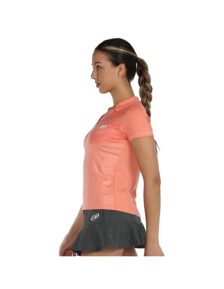 Polo Bullpadel Ubala 021 |BULLPADEL |BULLPADEL padel clothing Polo Bullpadel Ubala 021 |BULLPADEL |BULLPADEL padel clothing