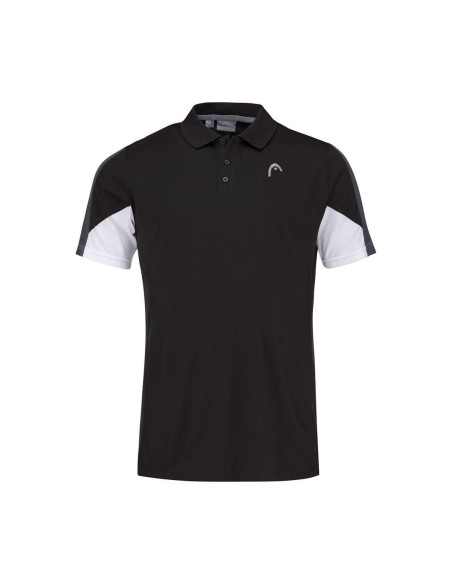 Head Club 22 Tech M 811421 Polo Shirt |HEAD |HEAD padel clothing