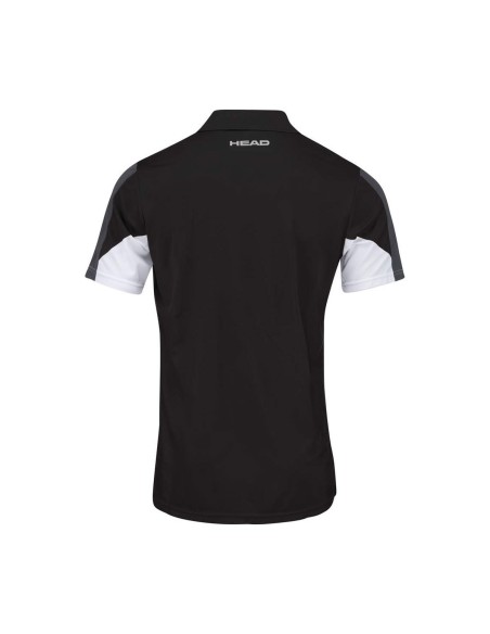 Head Club 22 Tech M 811421 Polo Shirt |HEAD |HEAD padel clothing