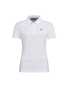 Polo Head Club 22 Tech Feminino