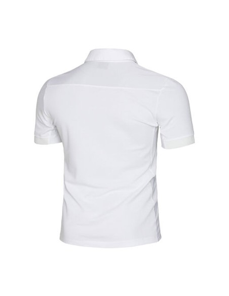 Polo Lcs |Le Coq Sportif |Camisas pólo de remo