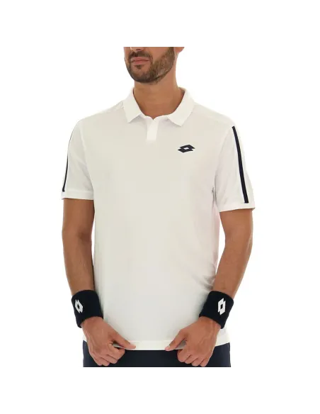 Polo Lotto Squadra Ii 215454 0f1 |LOTTO |Magliette da paddle