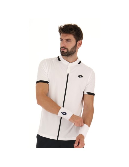 Polo Lotto Top IV 217343 1cy |LOTTO |T-shirts de pagaie