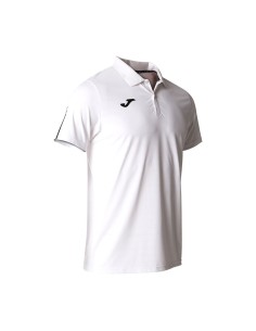 Polo Manga Corta Ranking Negro 102605.100 |JOMA |Joma padel clothing 2