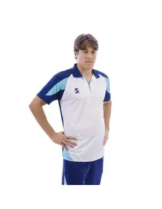 Polo Padel Softee K3 74030.700 |SOFTEE |T-shirts Paddle