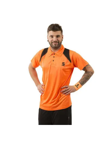 Polo Padel Softee Reflex |SOFTEE |T-shirts