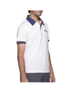 Polo Siux Diablo Pomen |SIUX |Abbigliamento da padel SIUX