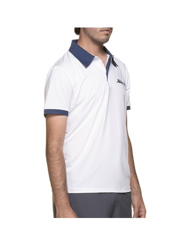 Polo Siux Diablo Pomen |SIUX |SIUX padel clothing
