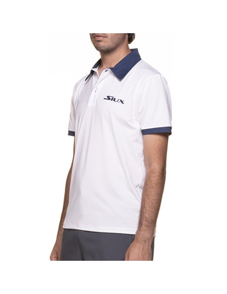 Polo Siux Diablo Pomen |SIUX |SIUX padel clothing Polo Siux Diablo Pomen |SIUX |SIUX padel clothing