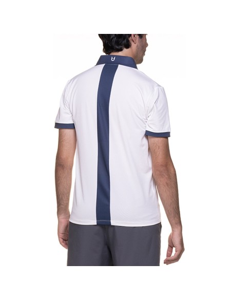 Polo Siux Diablo Pomen |SIUX |SIUX padel clothing Polo Siux Diablo Pomen |SIUX |SIUX padel clothing