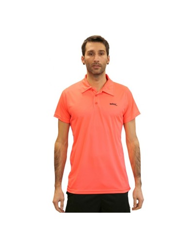 Softee Technics Dry Polo 74097.019 |SOFTEE |Paddle t-shirts