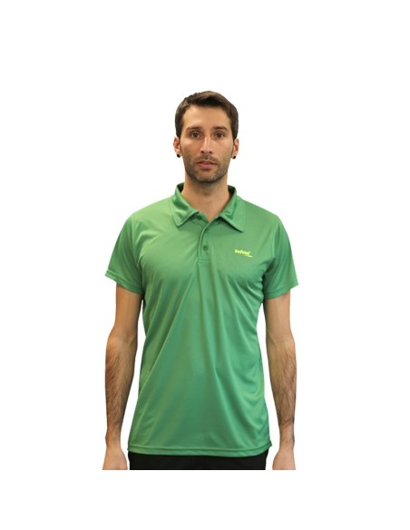 Softee Technics Dry Polo 74097.019 |SOFTEE |Paddle t-shirts Softee Technics Dry Polo 74097.019 |SOFTEE |Paddle t-shirts