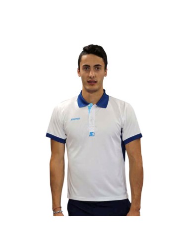 Polo Starter Fargo |Starter |Vêtements de padel