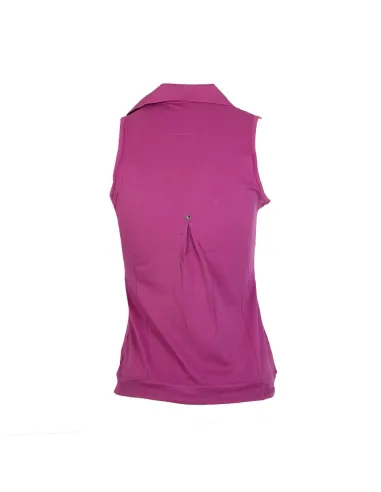 Polo Varlion M/C Md12s19 Roxo |VARLION |T-shirts Paddle