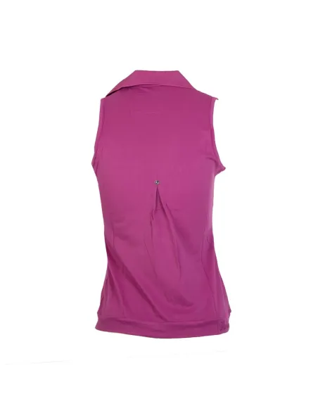 Polo Varlion M/C Md12s19 Roxo |VARLION |T-shirts Paddle