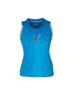 Polo Varlion Mujer |VARLION |Abbigliamento da padel